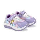 Casual Shoes for Boys, Purple 