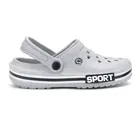 Bersache Slip On Clogs for Men 