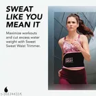 Sweat Belt for Unisex 