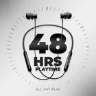 TECHFIRE TF750 Hi-Bass Bluetooth Neckband 