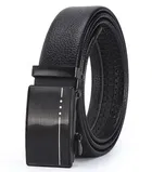 Synthetic Casual Belt for Men 