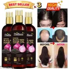 Phillauri Onion Black Seed Hair Oil 