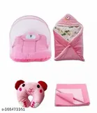 Combo of Baby Sleeping Set 