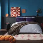 Arch Supersoft Solid Double Blanket 1.2Kg 220x230cm Brown