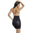 विमेंस स्पैन्डेक्स & नायलॉन वैस्ट शेपवियर 