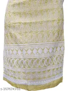 Rayon Embroidered Kurti for Women 