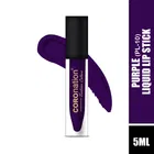 Coronation Liquid Lipstick 