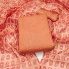 Chanderi Cotton Unstitched Dress Material for Women 