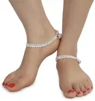 Designer Anklet for Women & Girls 