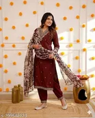 Kurta Set for Women 
