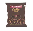 टॉफ़ीमैन कॉफ़ी ब्रेक कैंडी 300 g