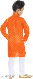 Kurta Set for Boys 