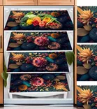 PVC Fridge Mat 