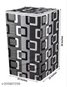 Polyester Washing Machine Cover 