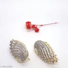 Alloy Earrings for Women 