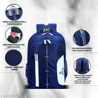 Polyester Backpack for Kids 