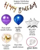 Party Decoration Kits 