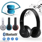 Wireless Bluetooth Headphones 
