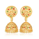 Alloy Earrings for Women 