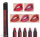 5 in 1 Mini Lipsticks for Women 