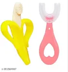 Silicone Teether for Kids 