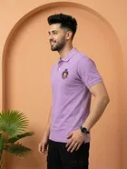 Polo Embroidered T-shirts for Men 
