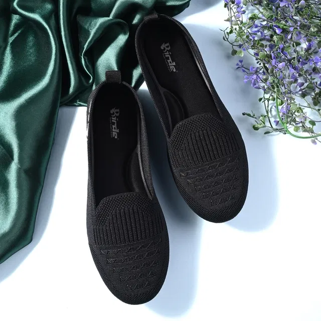 Bellies for Women (Black, 7)