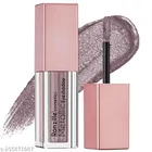 Ronzille Metallic Liquid Glitter Eyeshadow (5ml) (Shade-04)