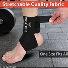 Orthopedic Basic Ankle Support 