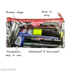 Interesting Examination Combo Pack Set of 2 for kids-TP Clipboard & TP Zipper bag