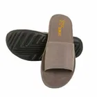 Style Height Velvet Airmax Men's Slipper 