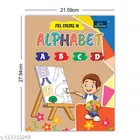 Bookford Exciting Combo set Coloring book for kids - Set of 11 books - Alphabet, Ships, and many more