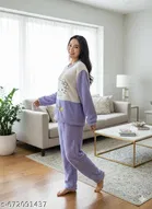 Comfort Nightdress for Women 
