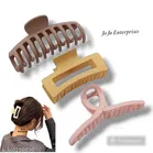 Plastic Hair Clutcher for Women & Girls 