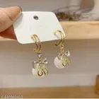 Alloy Earrings for Women 