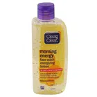 Clean & Clear Morning Energy Lemon Face Wash, 100ml