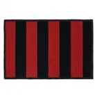 Status Stripe Red Mat 38x58cm