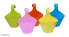 Plastic Hanging Planters 