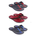 Combo of Flipflops for Men 