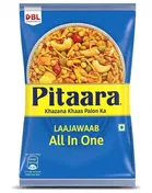 Pitaara Laajawaab All In One 2x175 g 