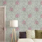 Bliss Vinyl Wallpaper for Home 
