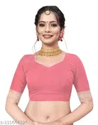 Banarasi Silk Zari Woven Saree for Women 