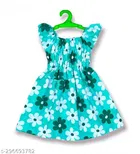 Cotton Frocks for Girls 