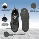 Casual Shoes for Men, Multicolor 