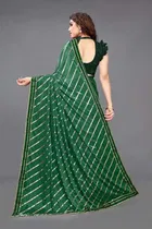 Dola Silk Self Design Saree for Women 