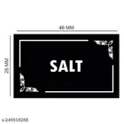 Kitchen Spices English Names Labels for Containers 