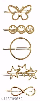 Hair Pins for Women 