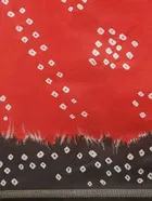 शारदा क्रिएशन मैसूर सिल्क प्रिंटेड साड़ी 