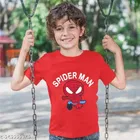 Half Sleeves T-Shirt for Kids 