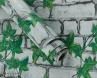 Vinyl Wallpaper for Home 